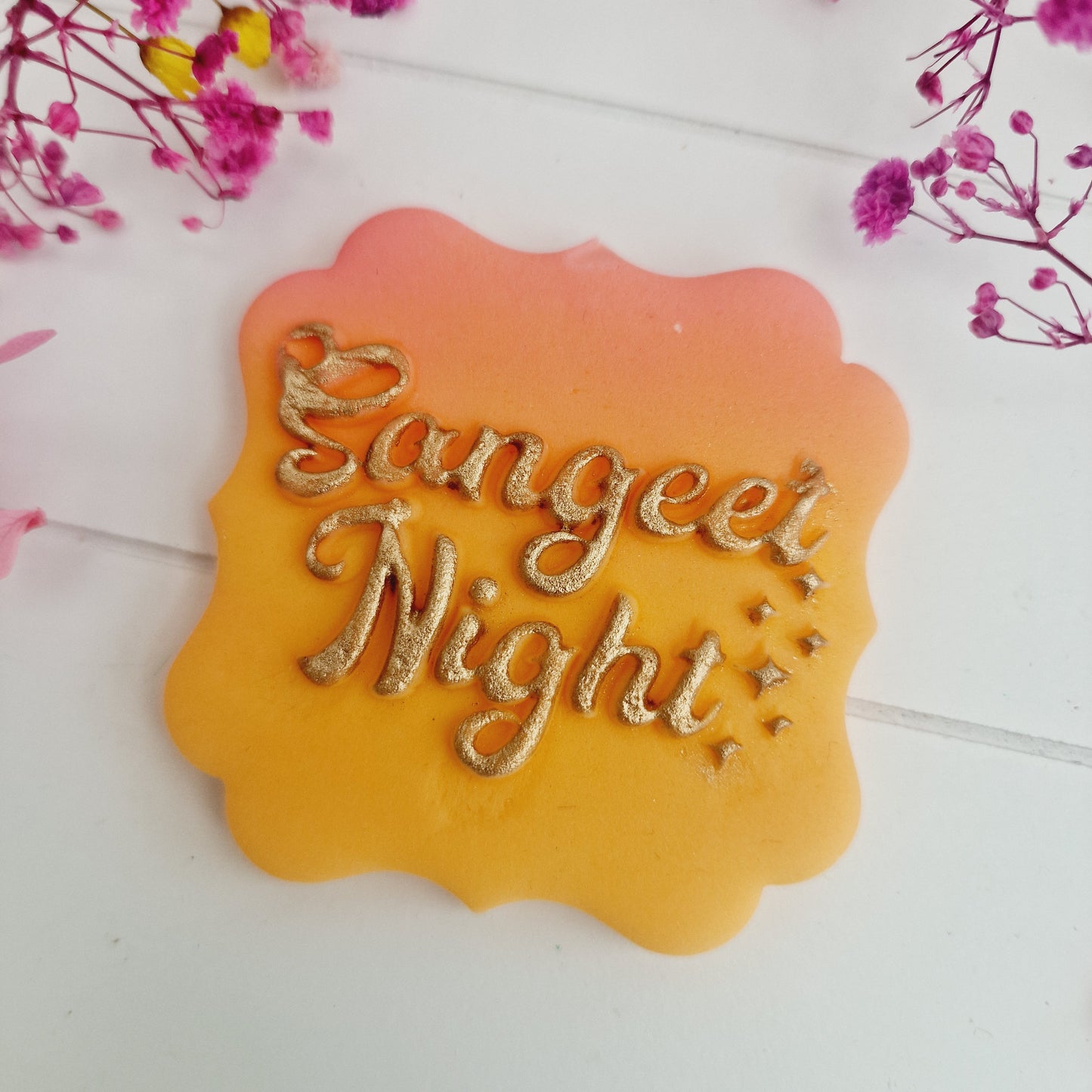 Sangeet Night image 0