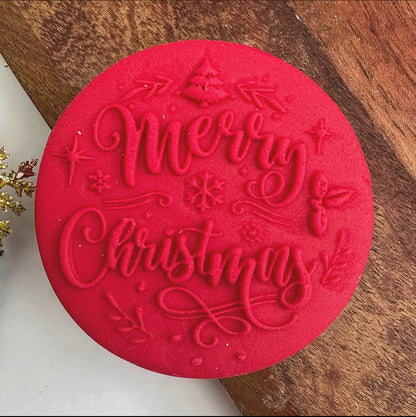 Merry Christmas image 1