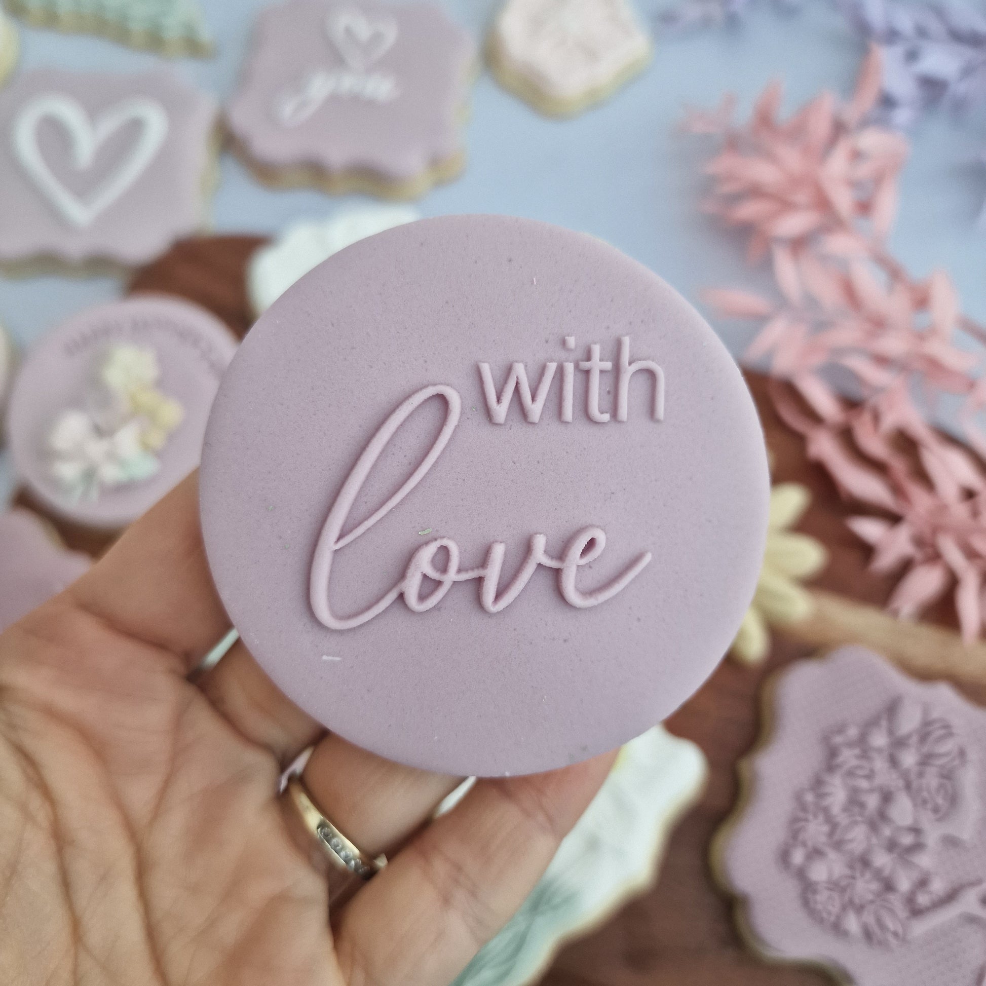 With Love image 1