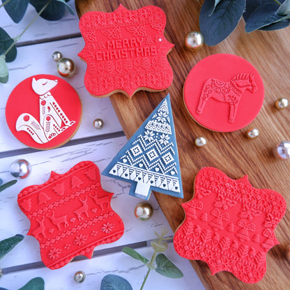 Christmas - Nordic image 1