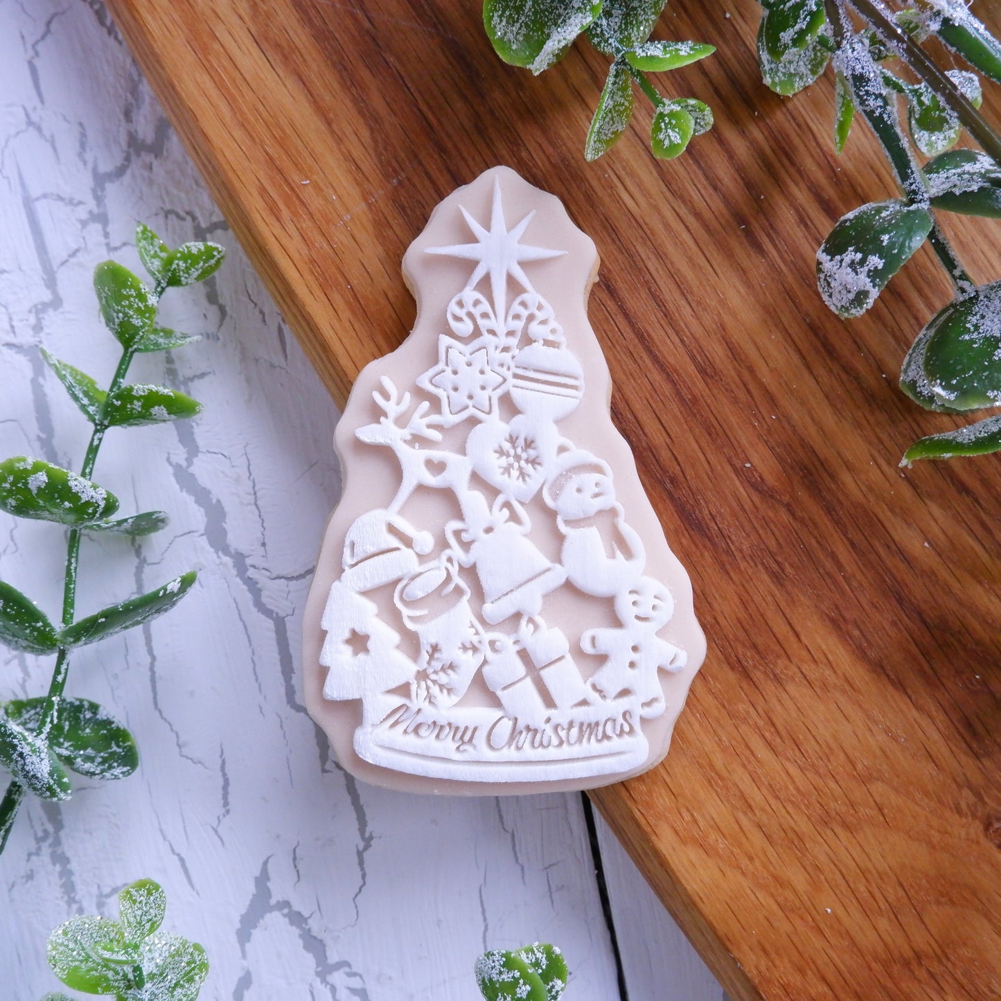 Christmas - Merry Christmas - tree image 0