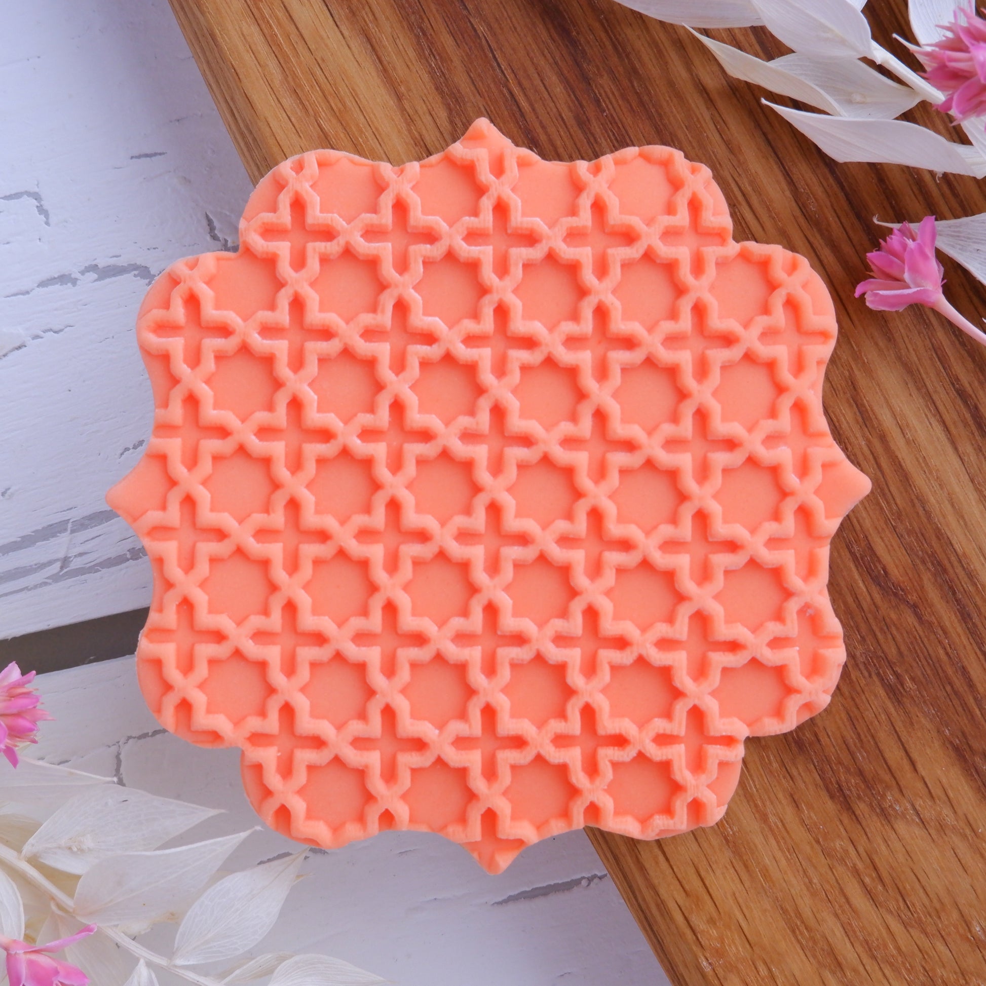 Eid Mubarak - Pattern image 1