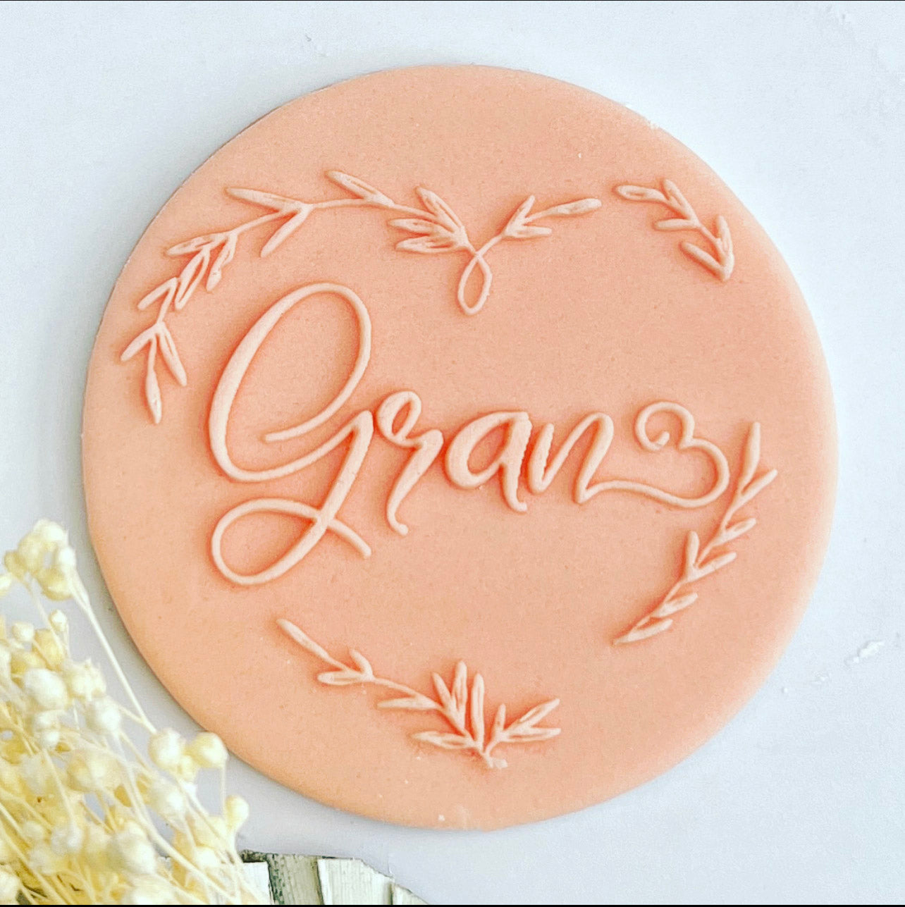 Mother`s Day - Gran image 0