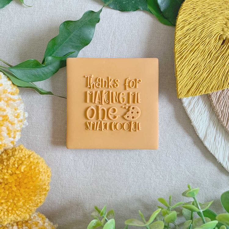 Teacher - Smart Cookie image 0