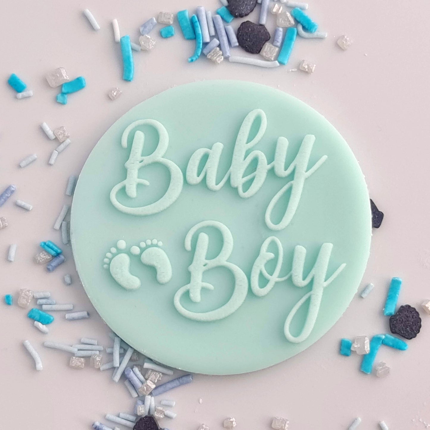 Baby Boy image 0