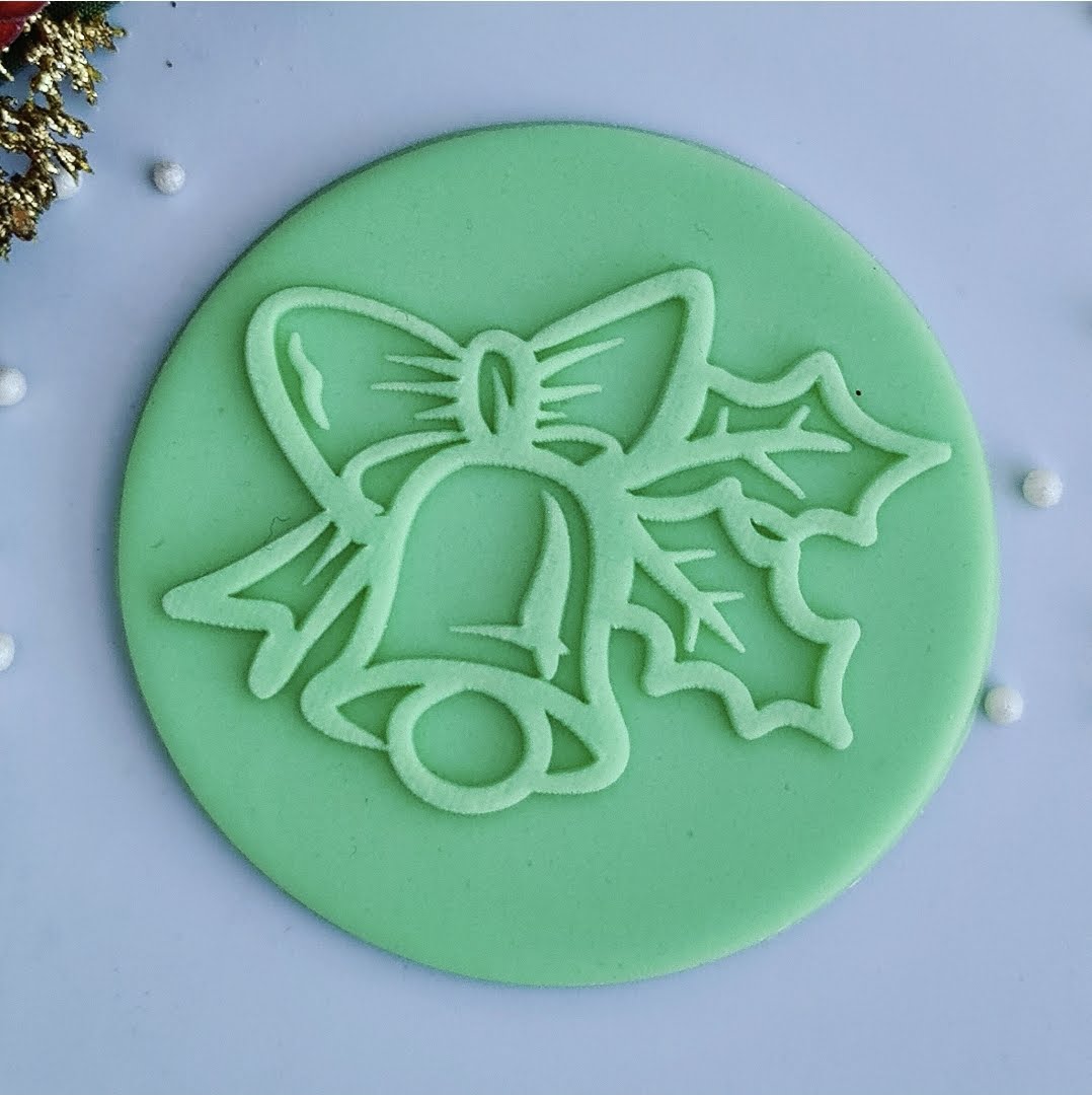 Christmas - Bell image 0