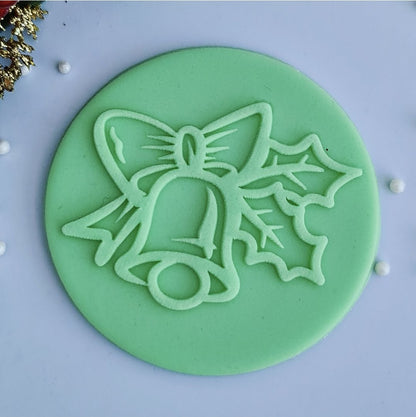 Christmas - Bell image 0