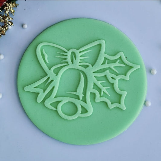 Christmas - Bell image 0