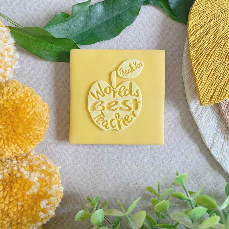 Teacher - World`s Best image 0