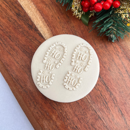 Christmas - Ho Ho Ho image 0