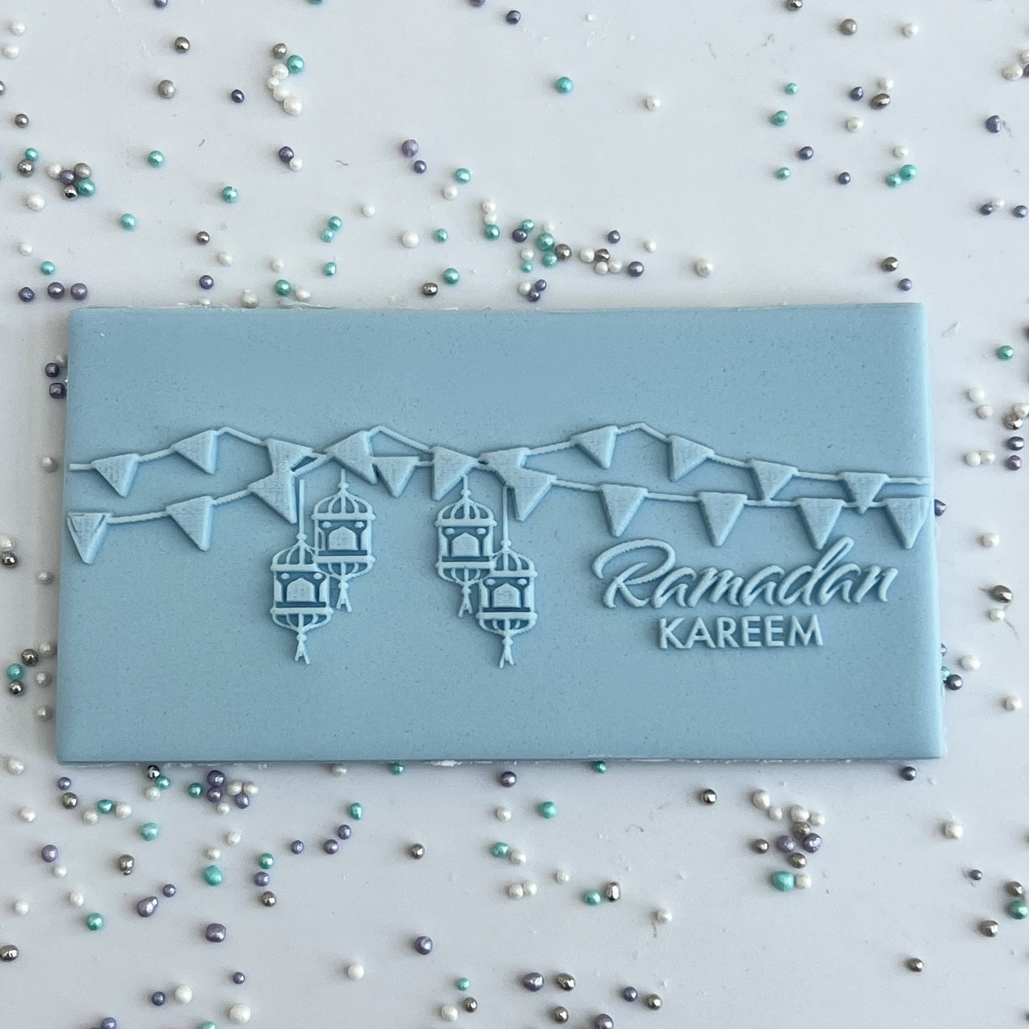 Ramadan Kareem  -  DeBoss & Cutter image 0