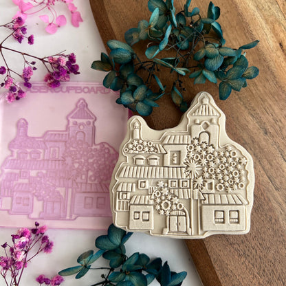 Encanto - Casita -  deBoss and Cutter image 0