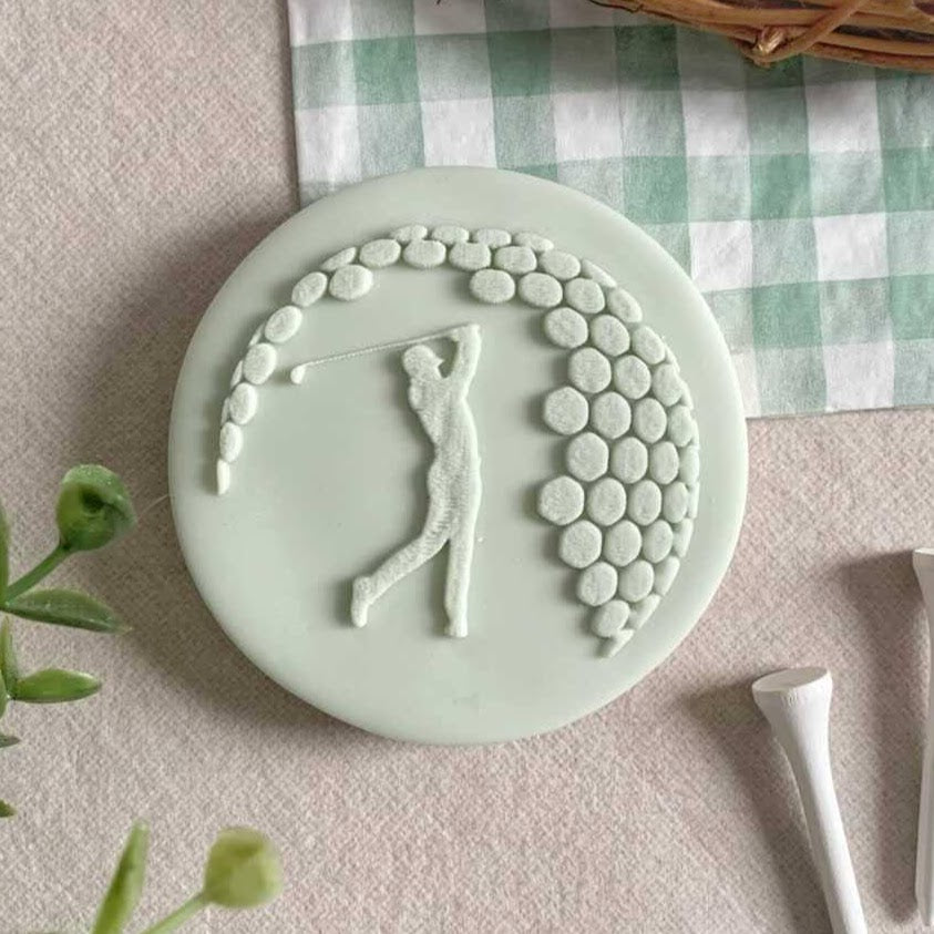 Sports - Golfer image 0