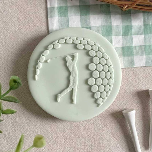 Sports - Golfer image 0