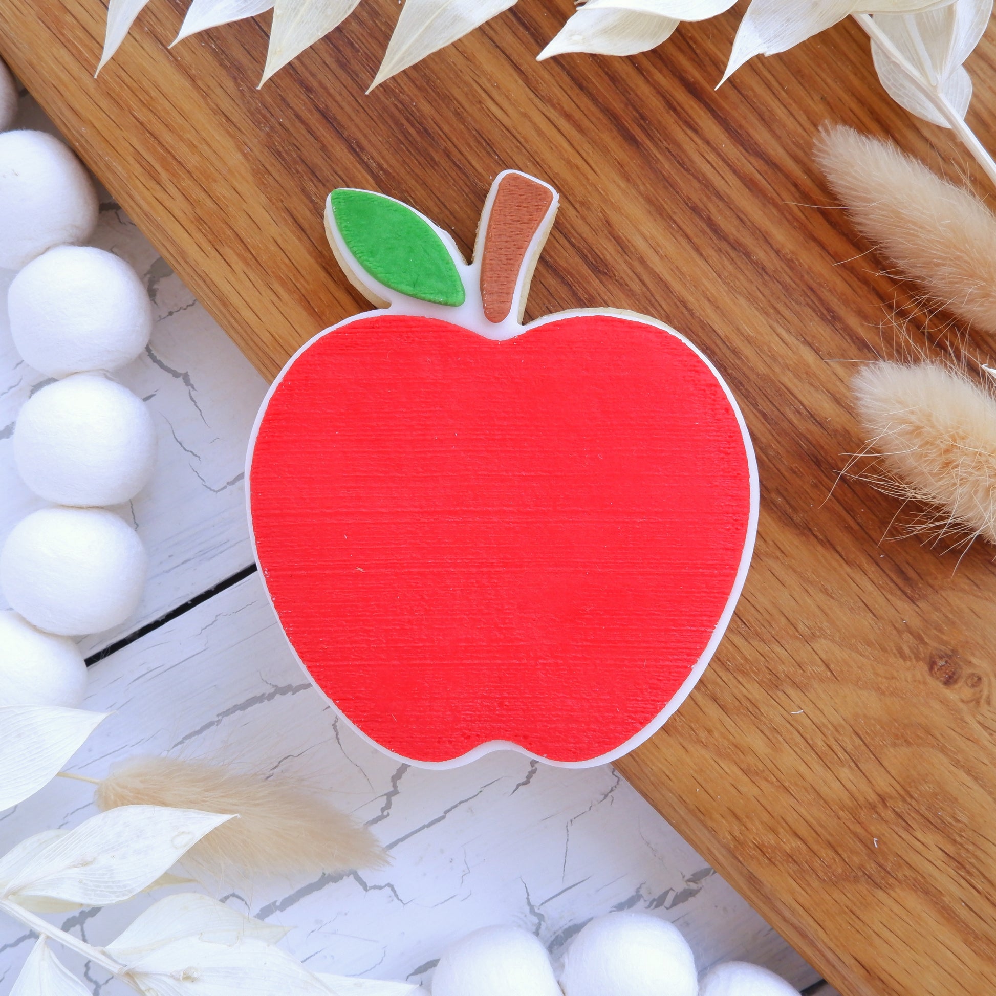 Apple - DeBoss and Cutter image 0