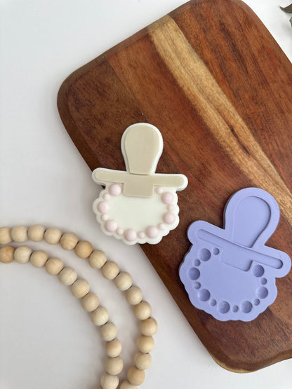 Dummy - PLA stamp and cutter image 1