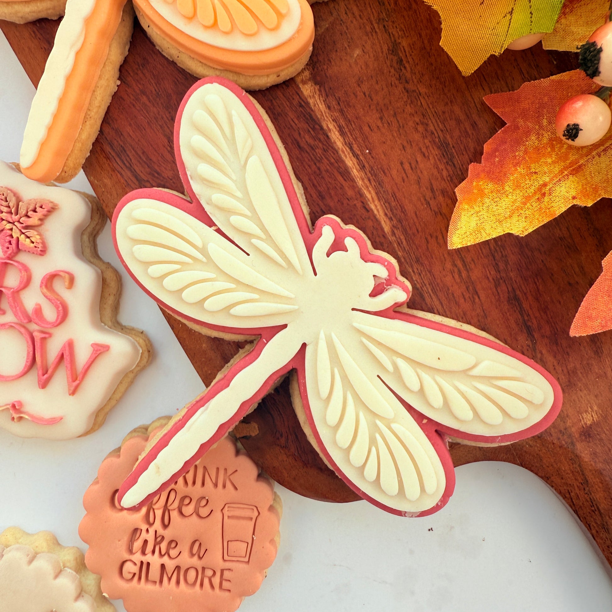 Dragonfly - Gilmore image 0