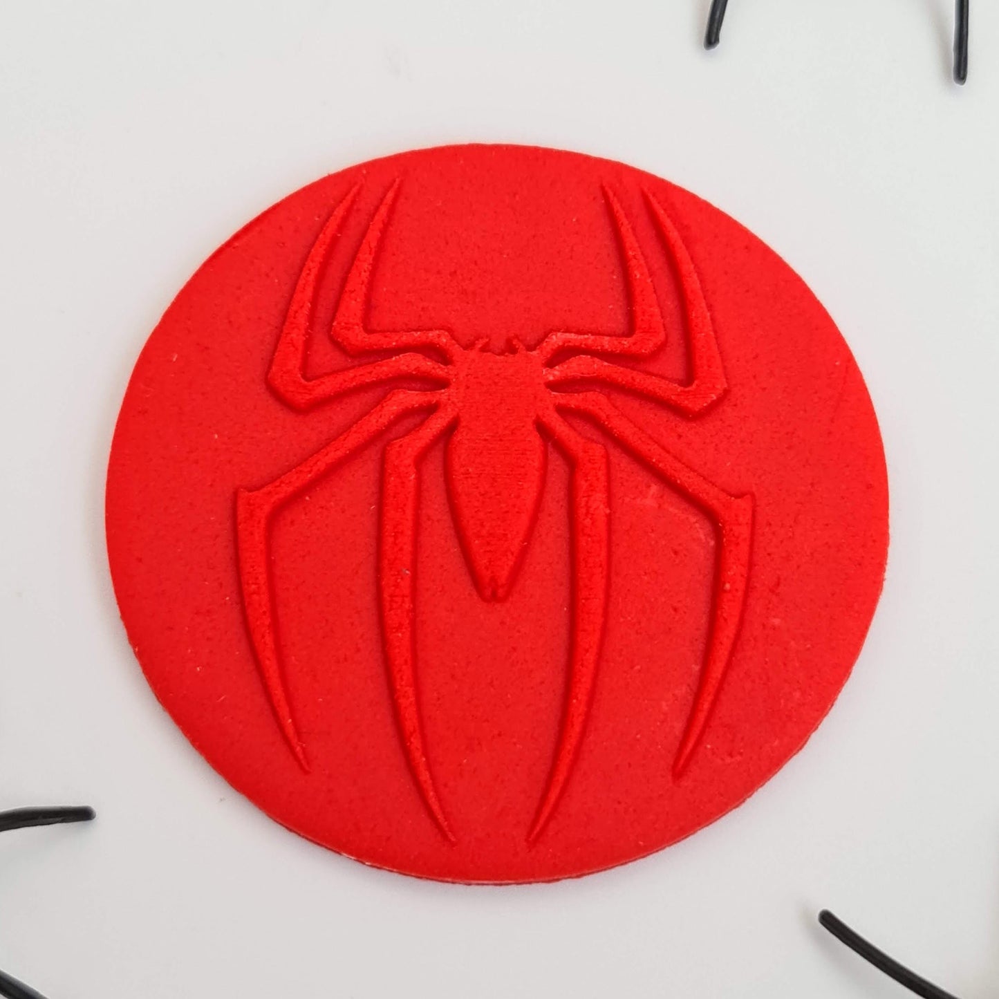 Spiderman - Spider image 0