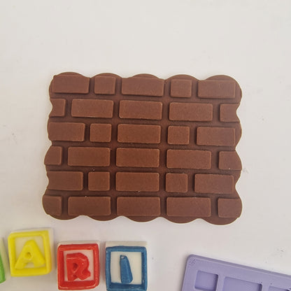 WALL PATTERN image 0