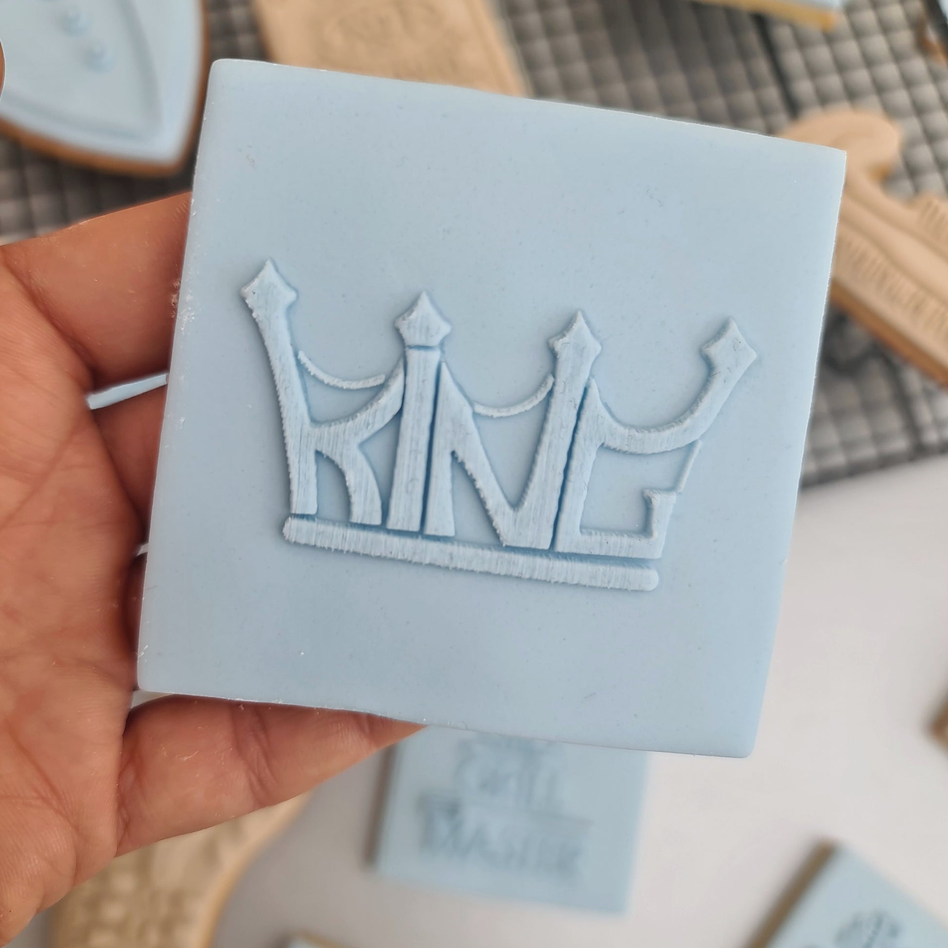 Father`s Day - King image 0