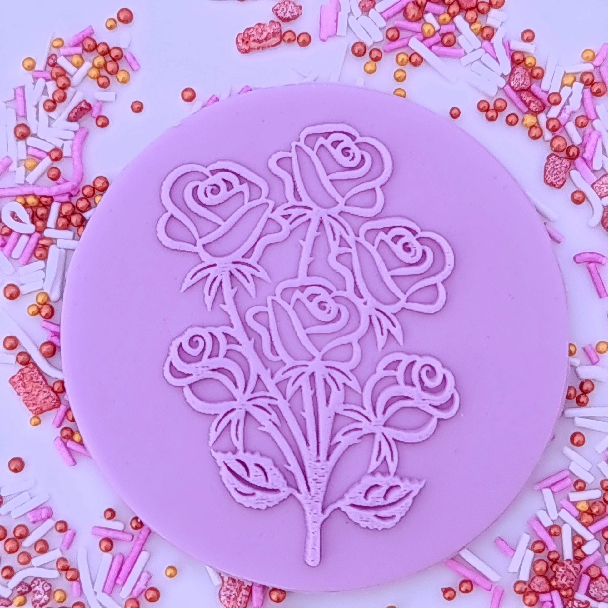 Flower  - Roses image 1