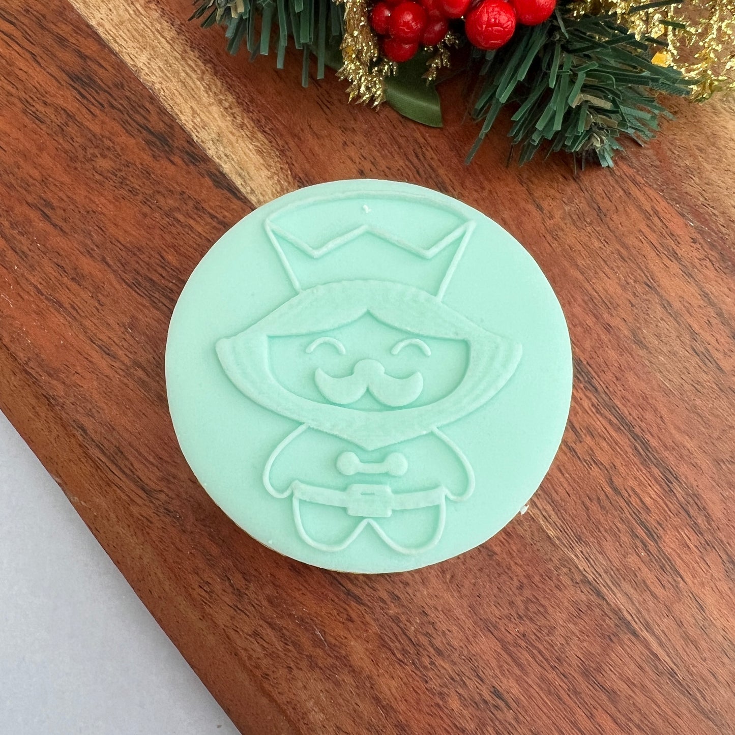 Christmas - Cute nutcracker image 1