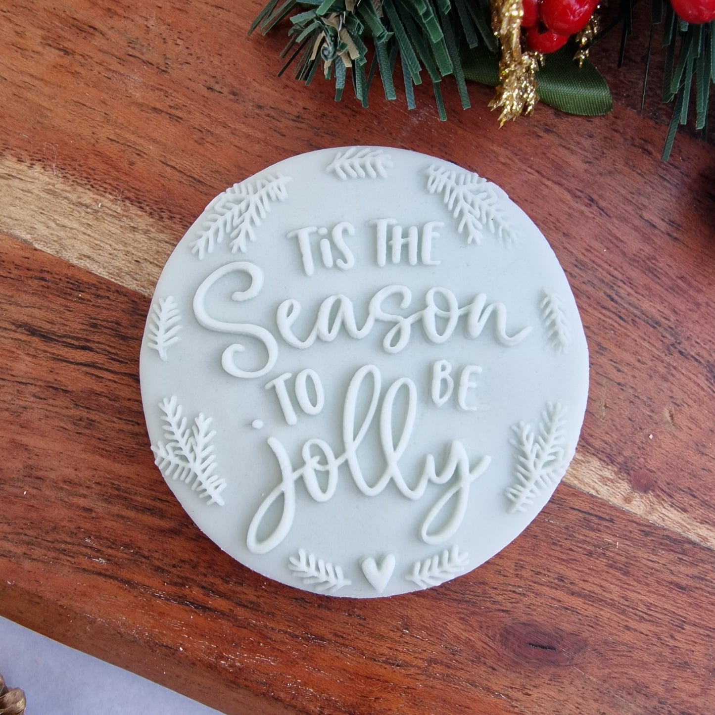 Christmas - Tis the season image 1