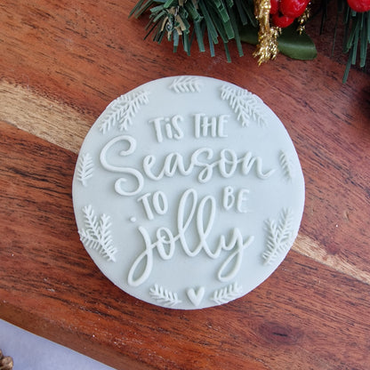 Christmas - Tis the season image 1