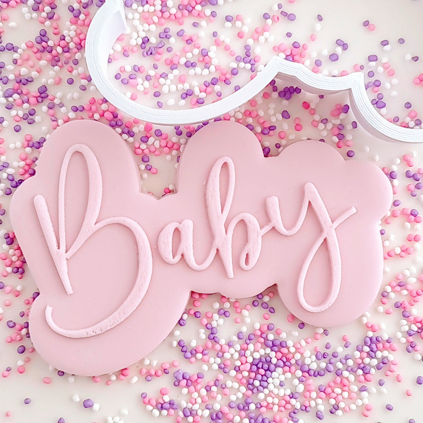 Baby - DeBoss & Cutter combo image 1