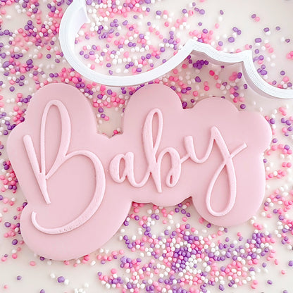 Baby - DeBoss & Cutter combo image 1