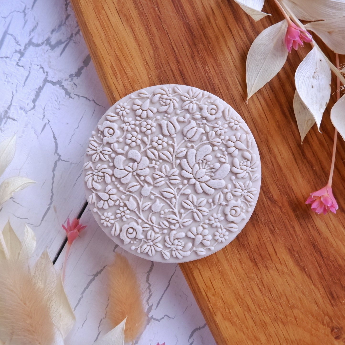 Floral Pattern image 0