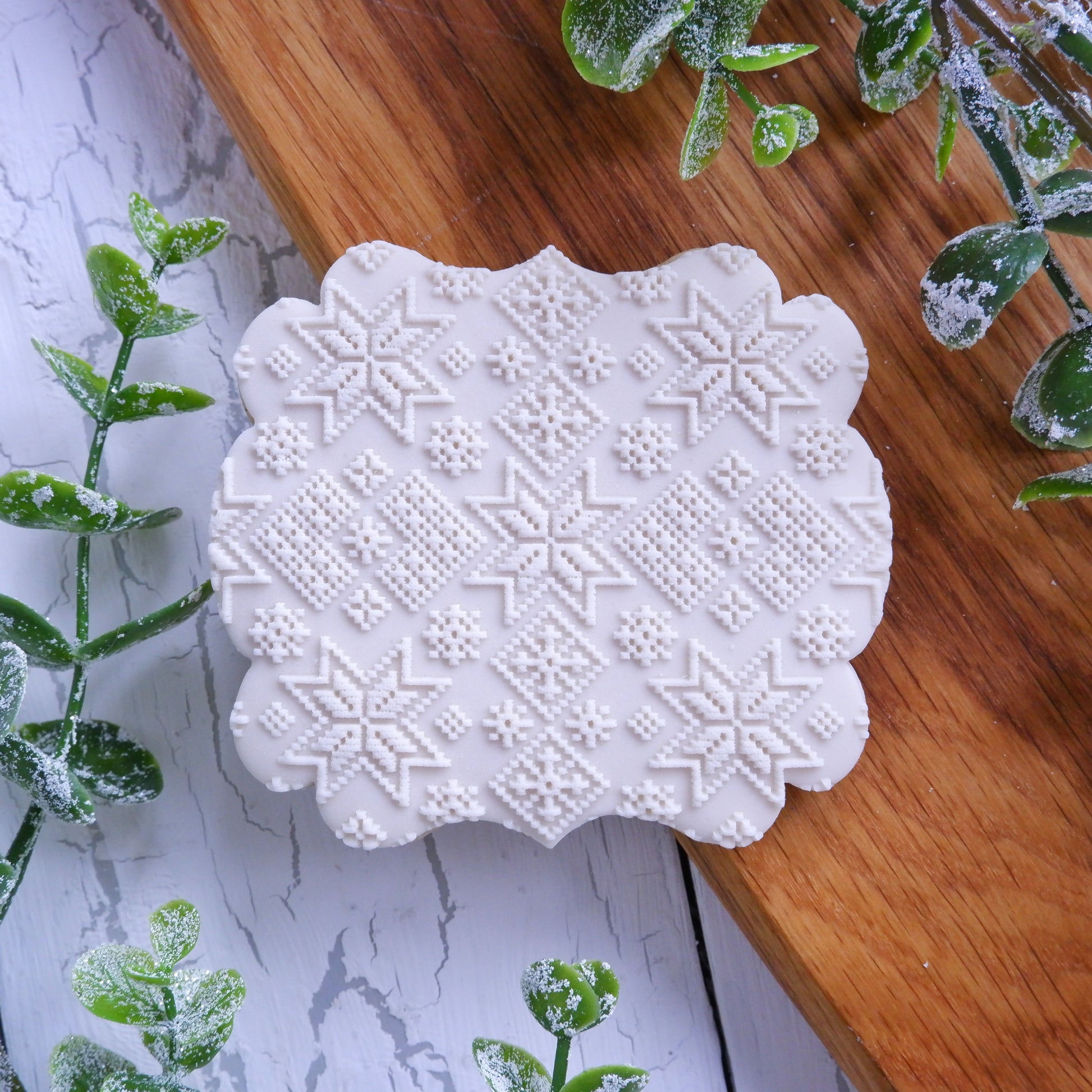 Christmas - Pattern image 0