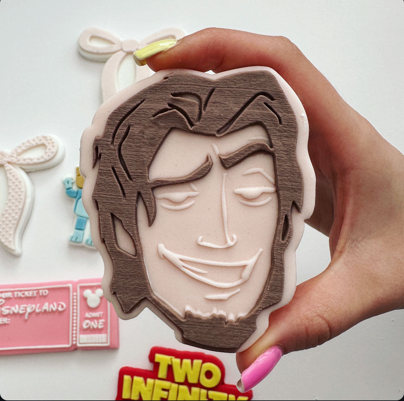 Flynn Rider image 0