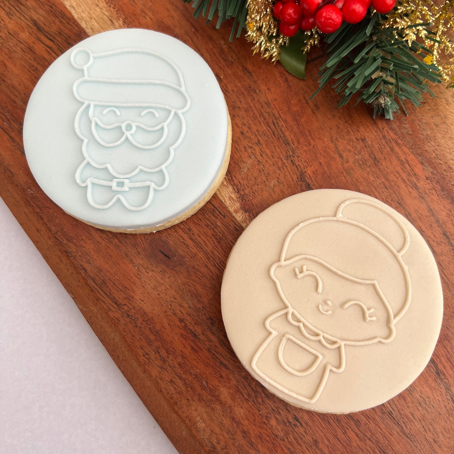 Christmas - Santa image 2