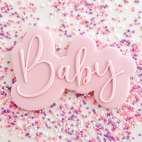 Baby - DeBoss & Cutter combo | LaserCupboard